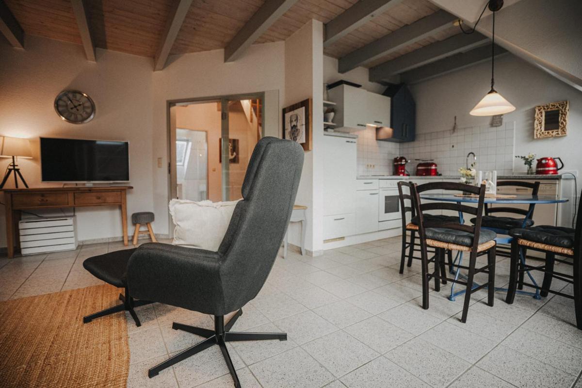 Apartment Split Level