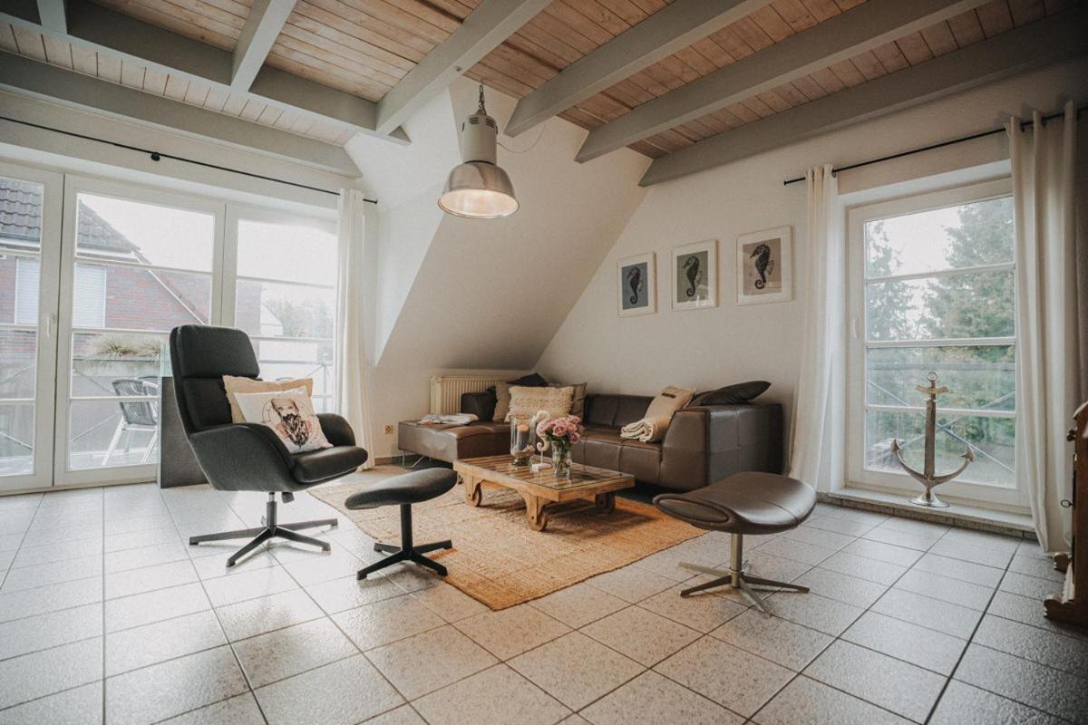 Apartment Split Level