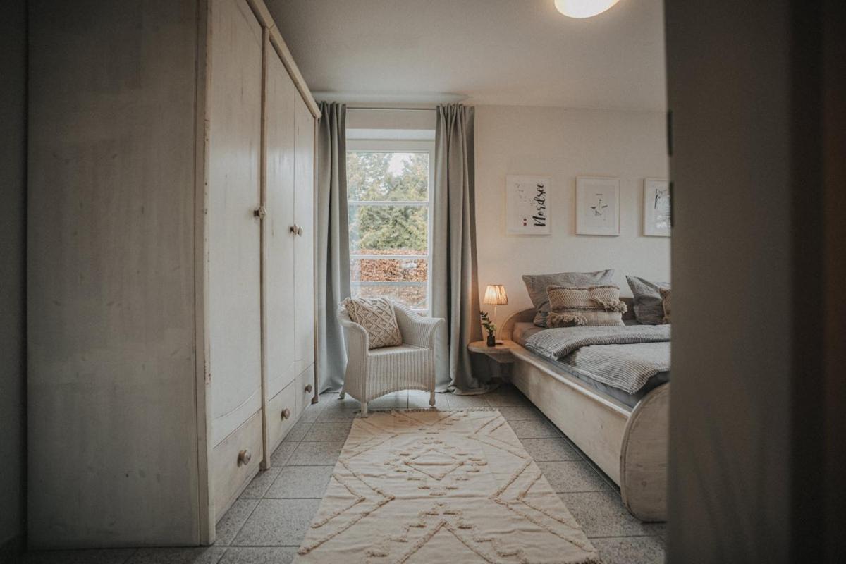 Apartment Ground Floor