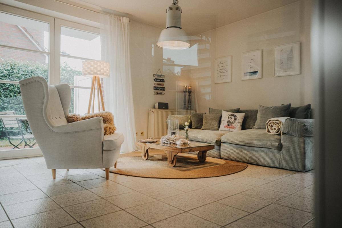 Apartment Ground Floor