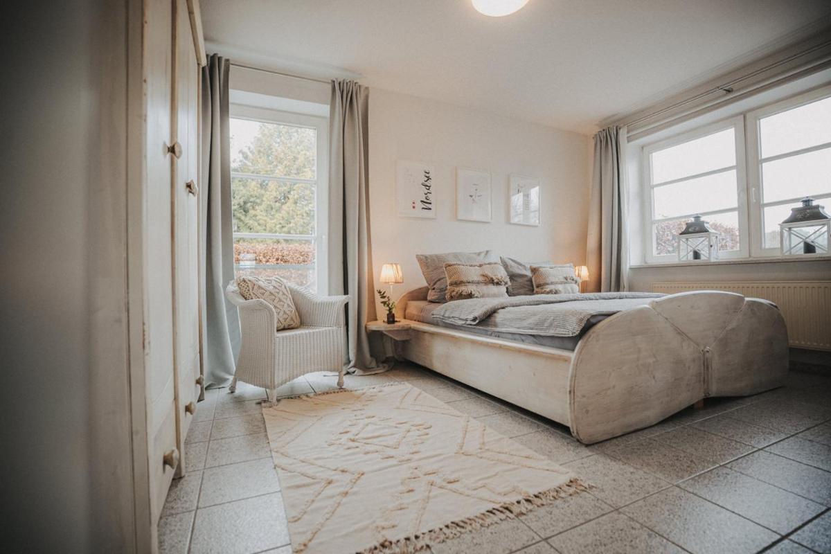 Apartment Ground Floor