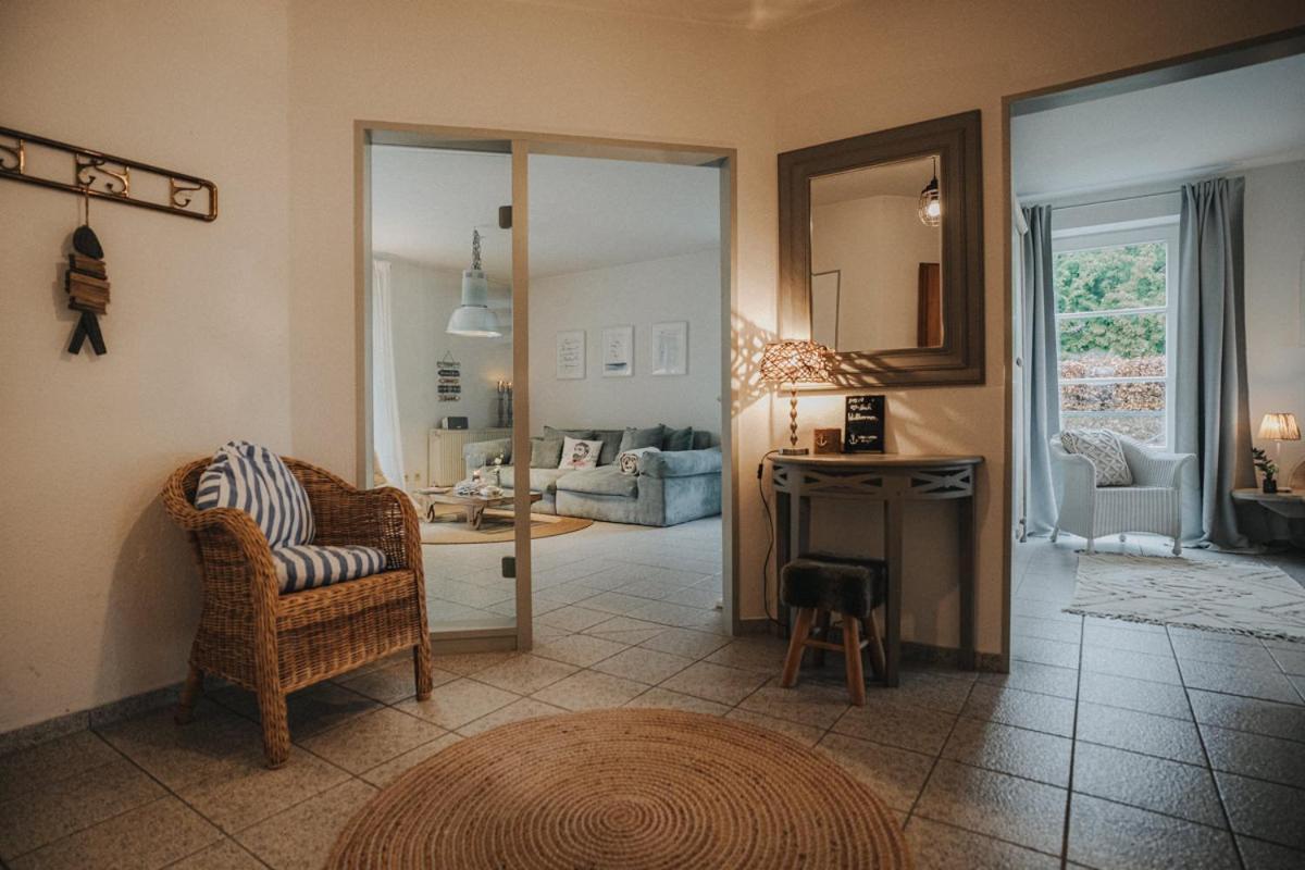 Apartment Ground Floor