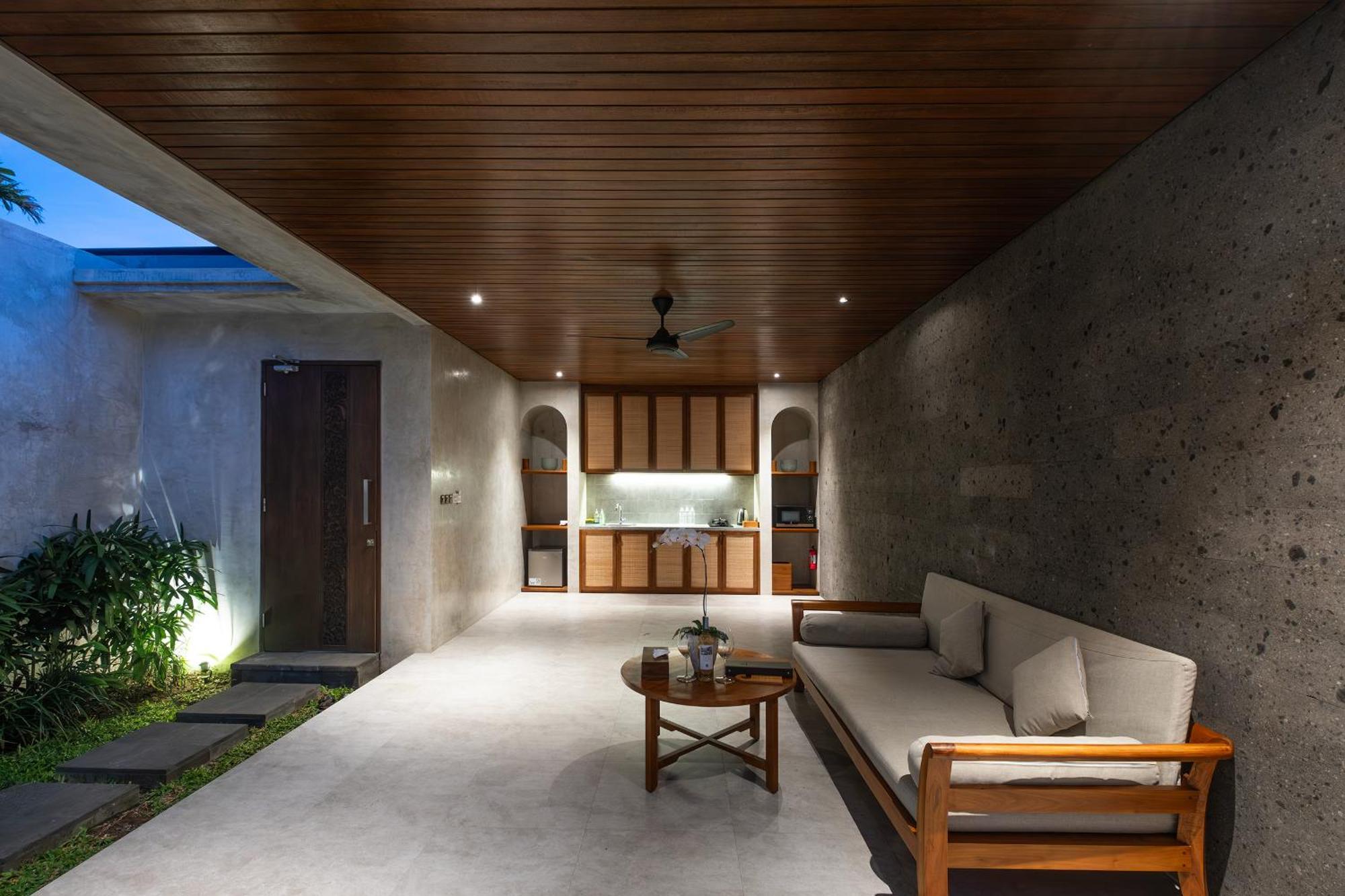 GRAND Two-Bedroom Private Pool Villa