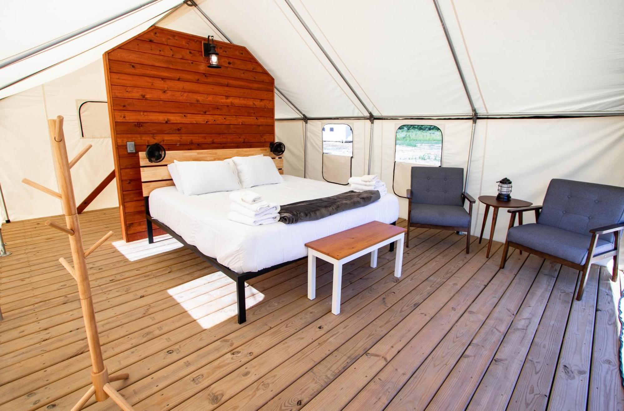 Tent