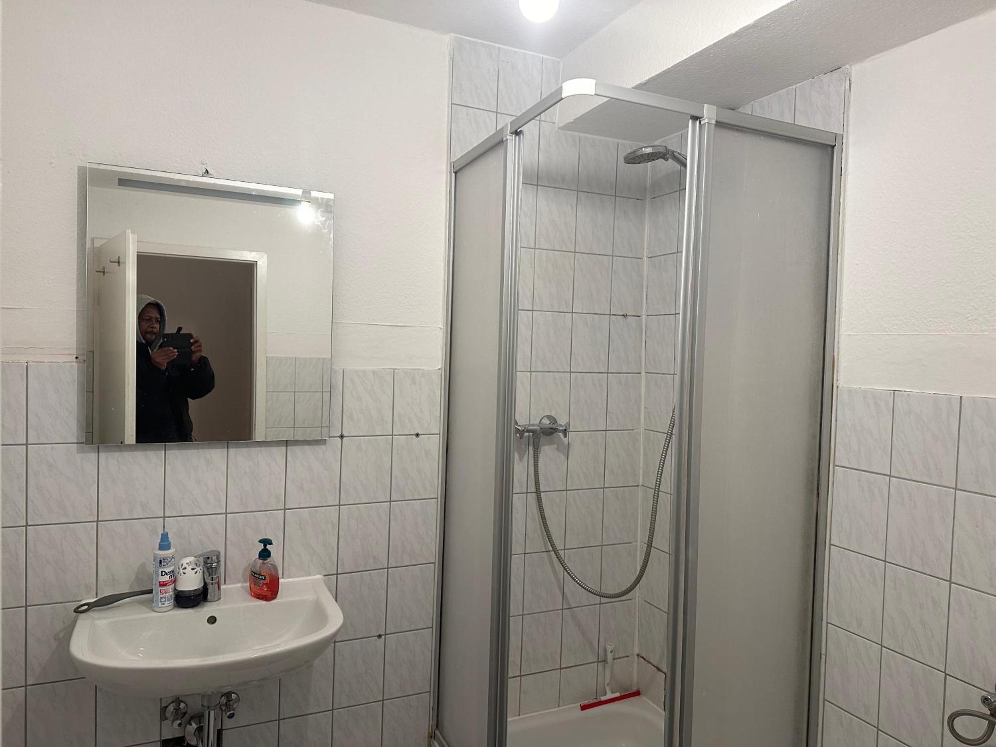 Classic Quadruple Room