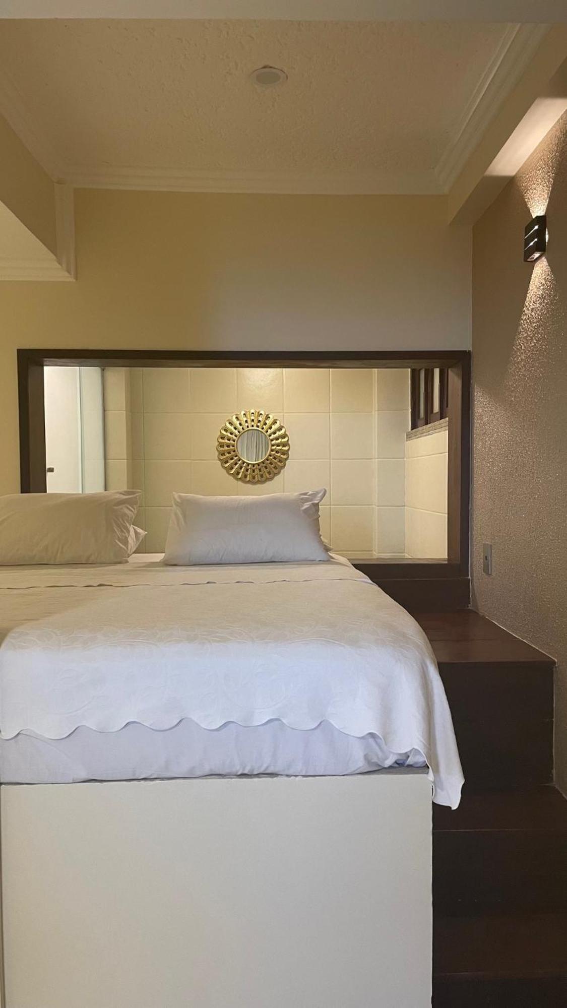 Apartamento com Vista Mar