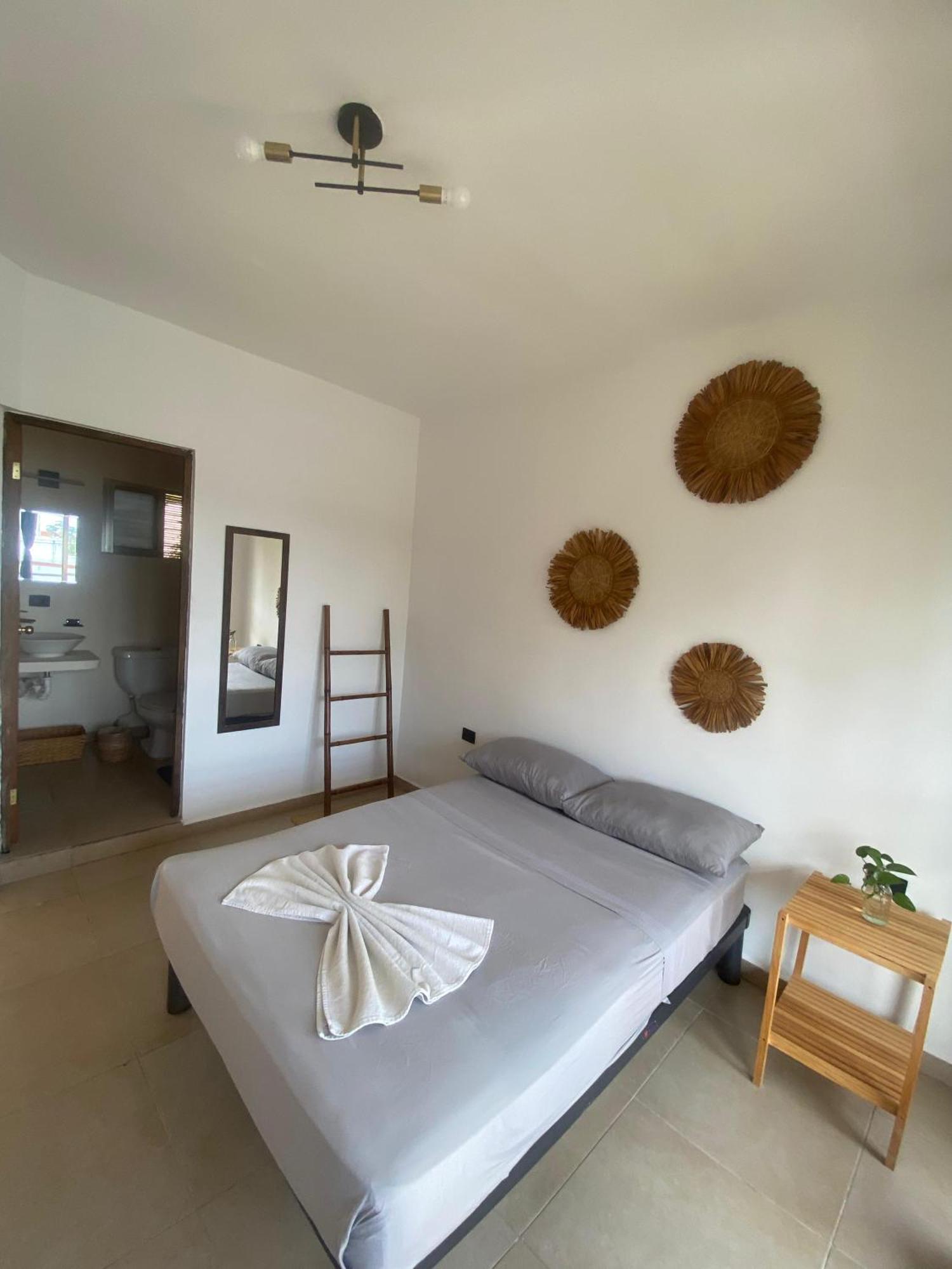 Quarto Duplo