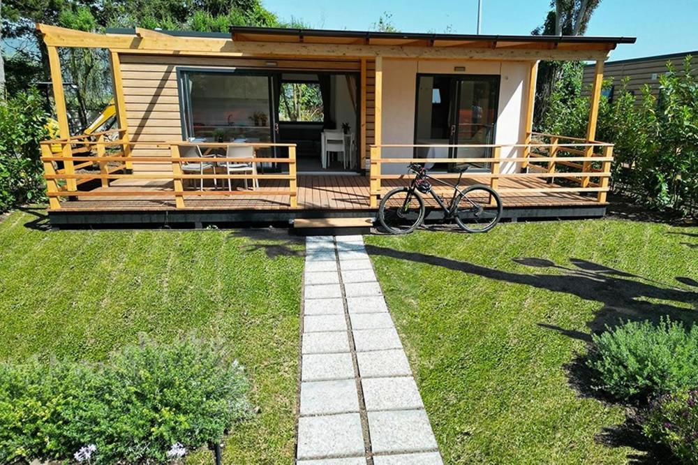 Casa Mobile Superior