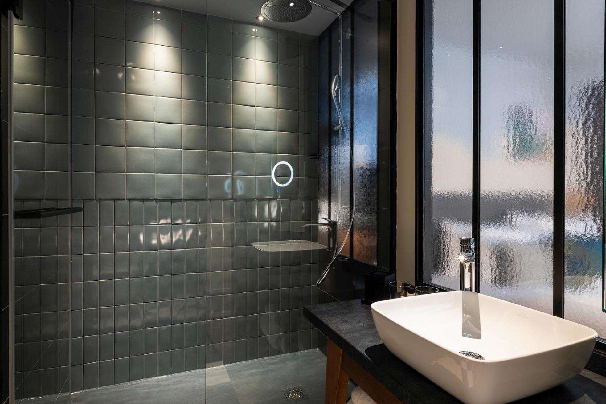 Simone Eco Kamer - Zonder Airconditioning