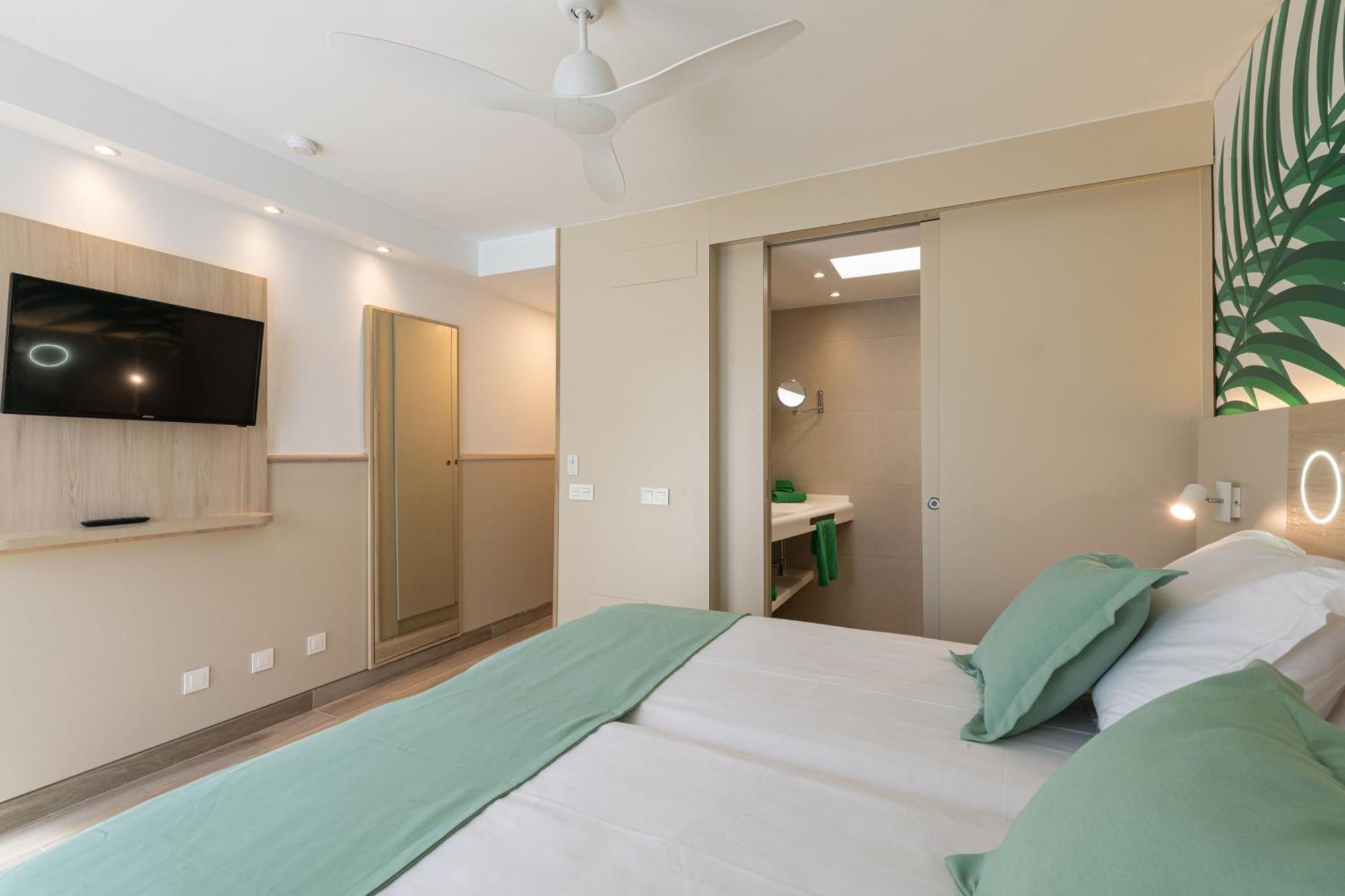 Superior Bungalow mit 1 Schlafzimmer