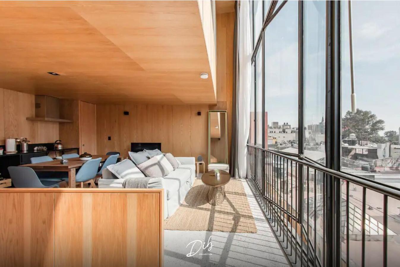 Apartment - Split Level
