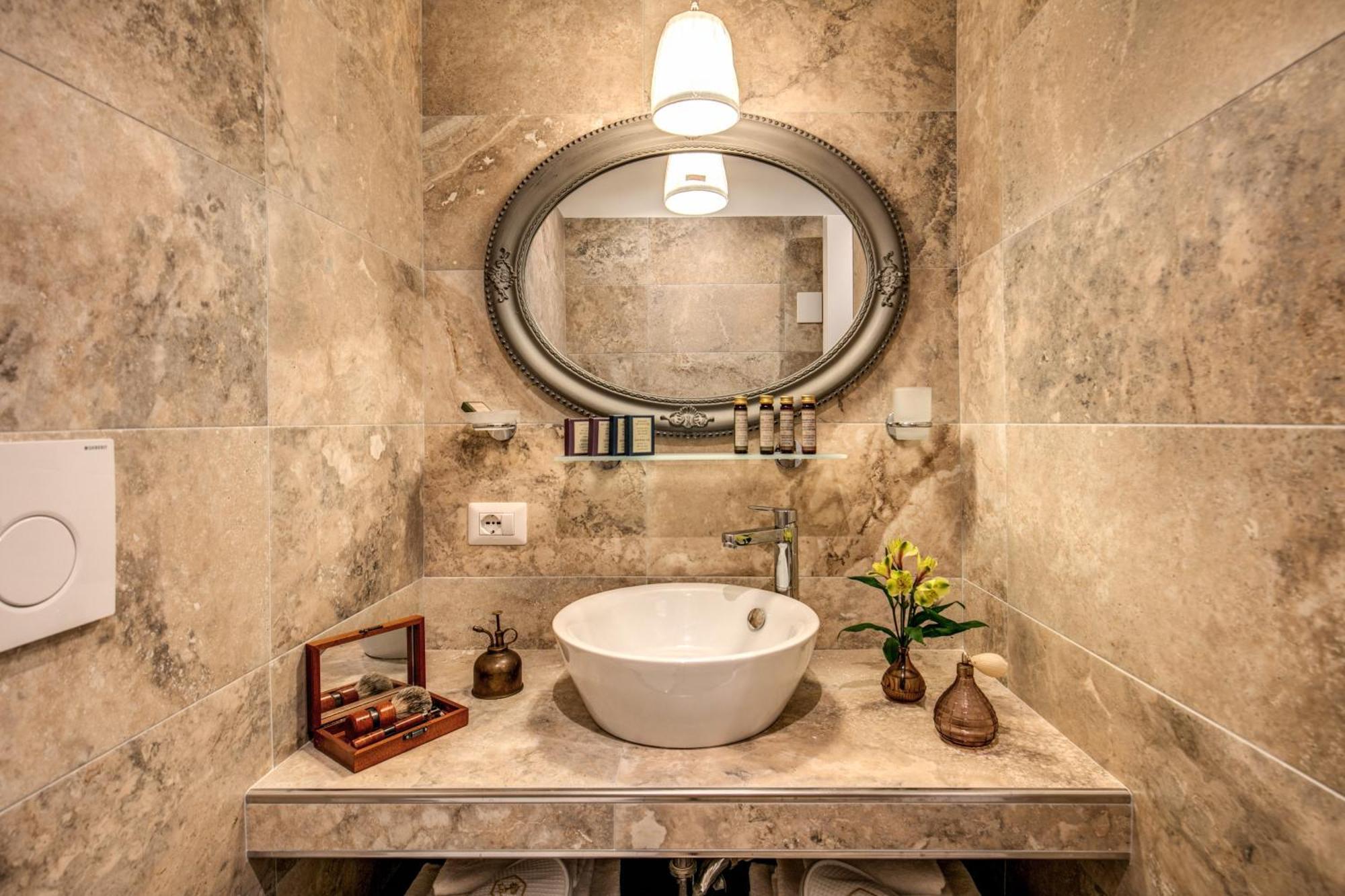 Chambre de Luxe - Annexe
