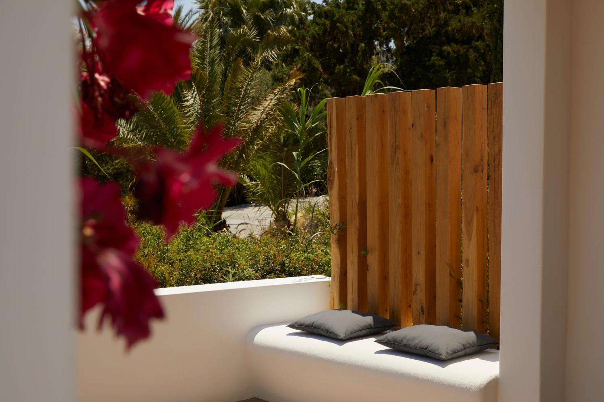 Bungalow Superior frente al mar