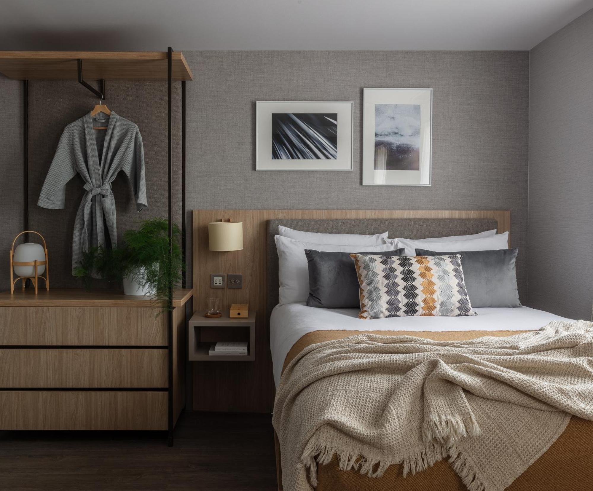 Chambre Familiale