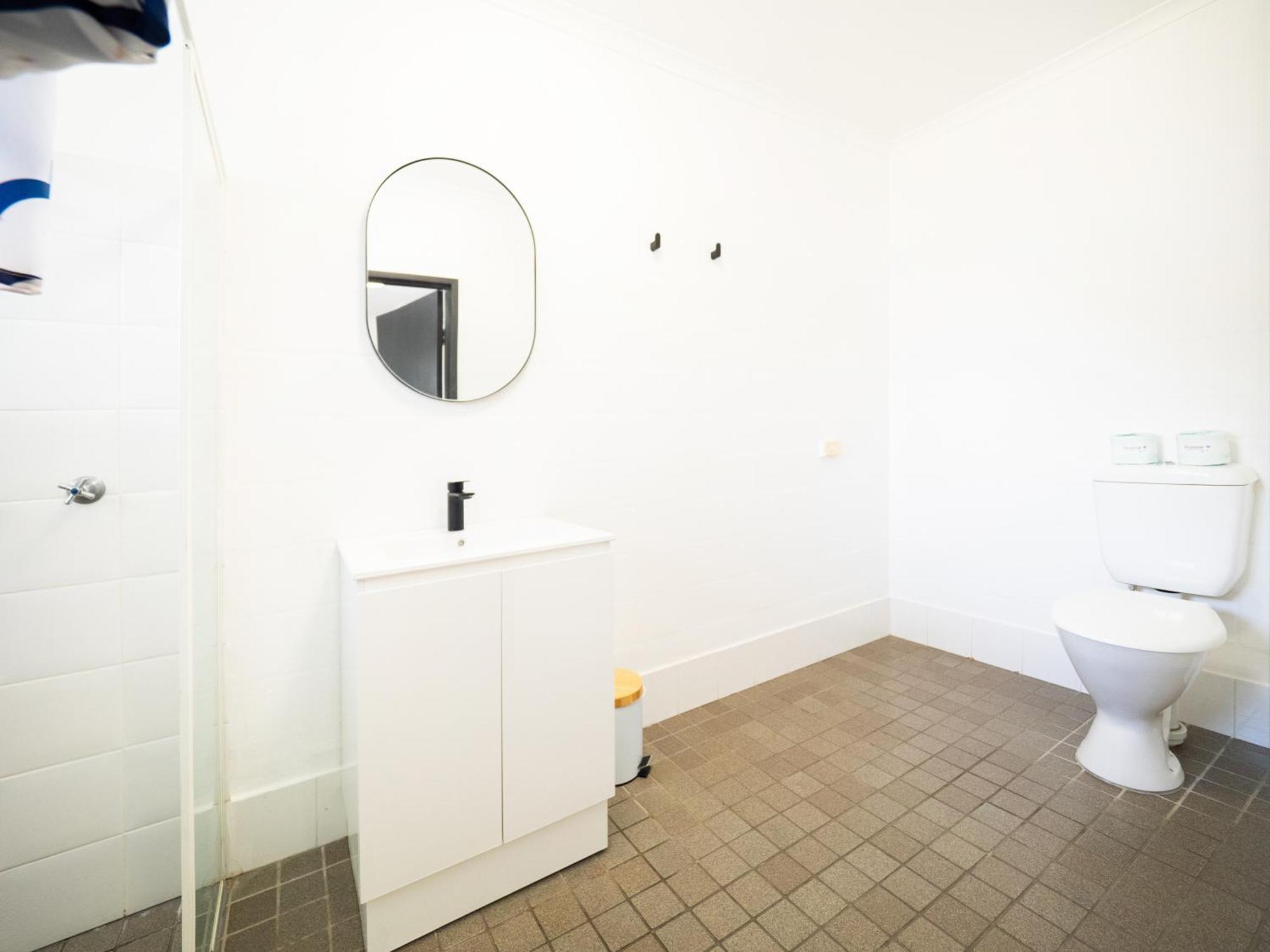 Queen Room with Ensuite