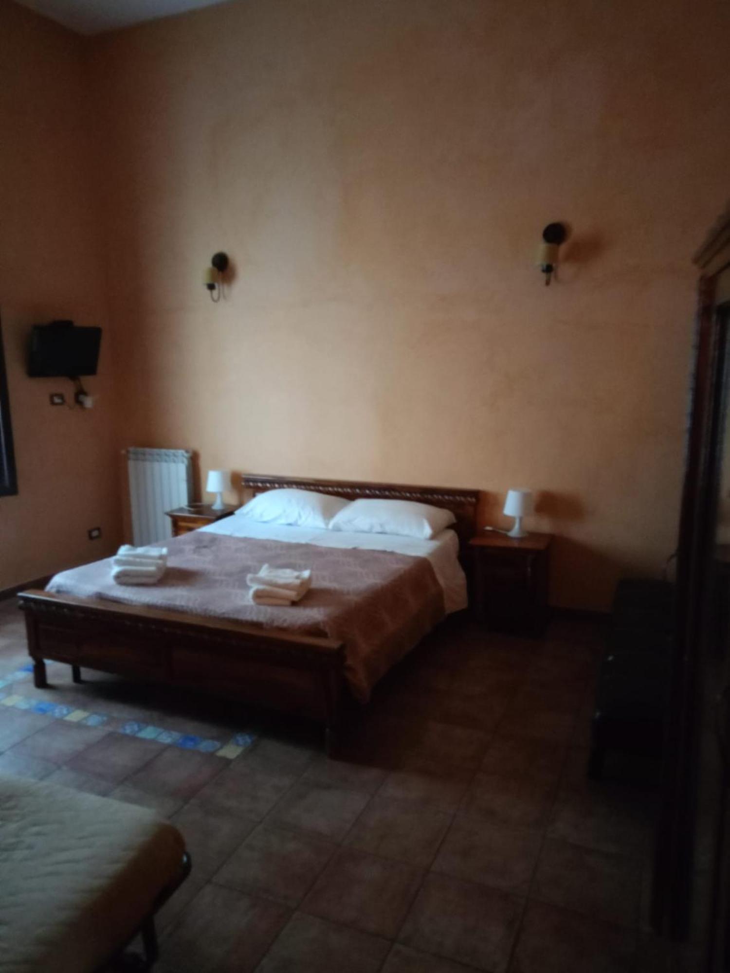 Double Room Balcony