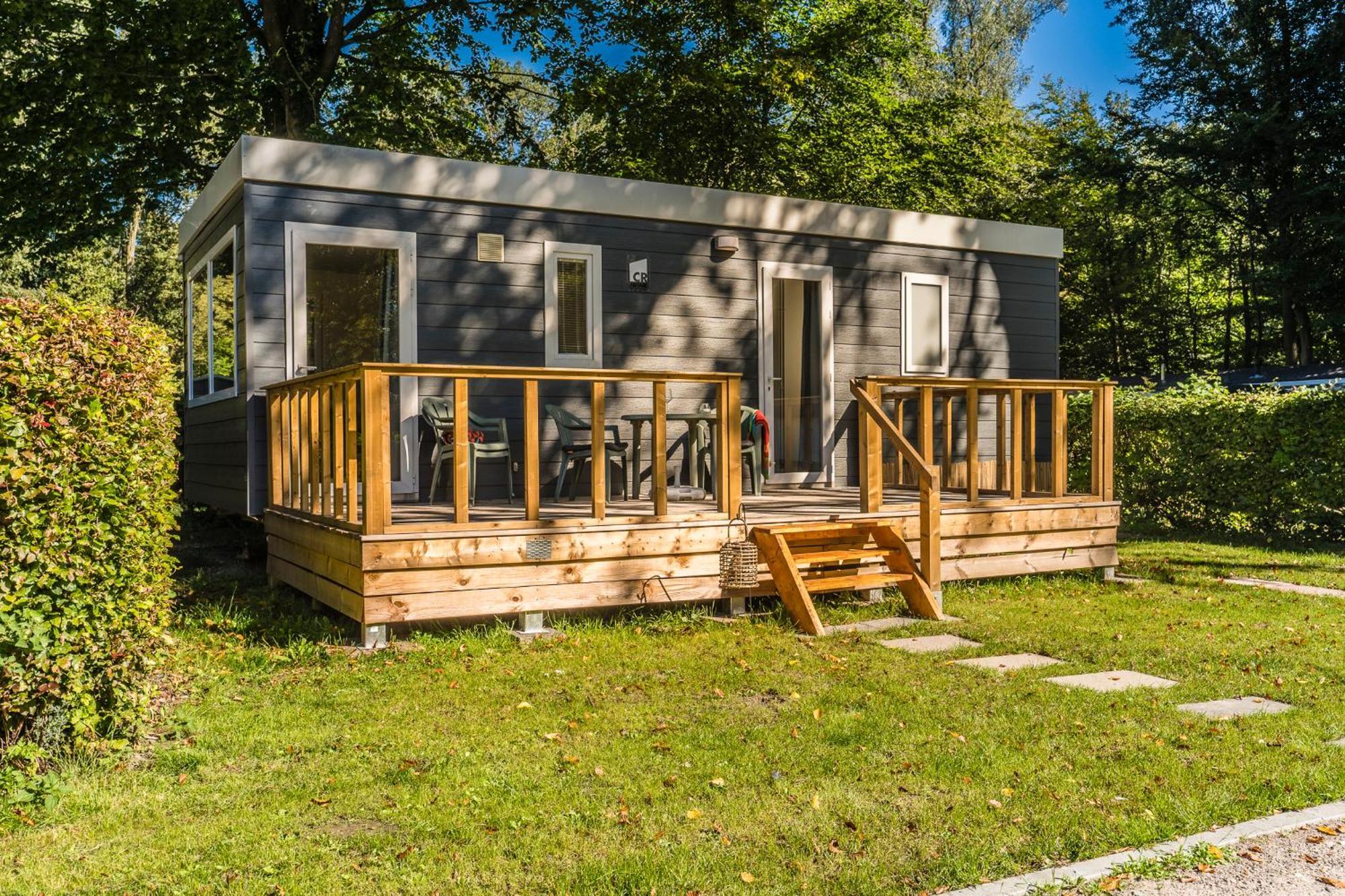 Superior Chalet