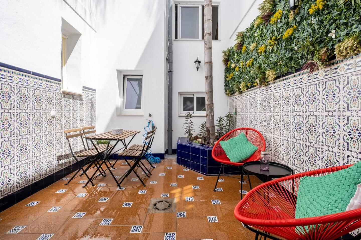 Casa de 5 dormitorios