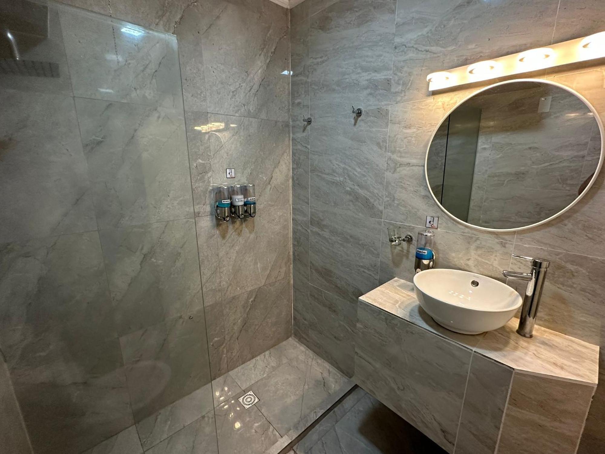 Habitación Doble Estándar