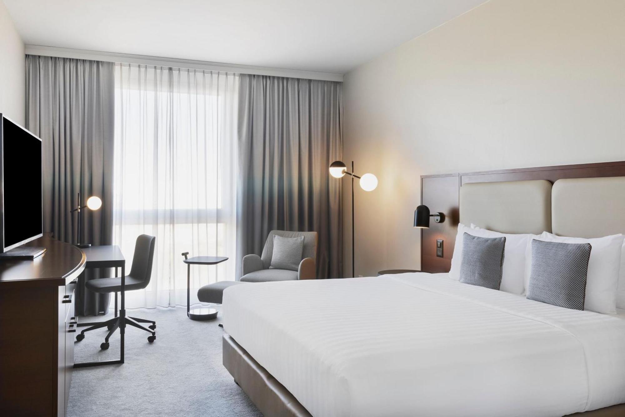 Quality room Guest room 1 King