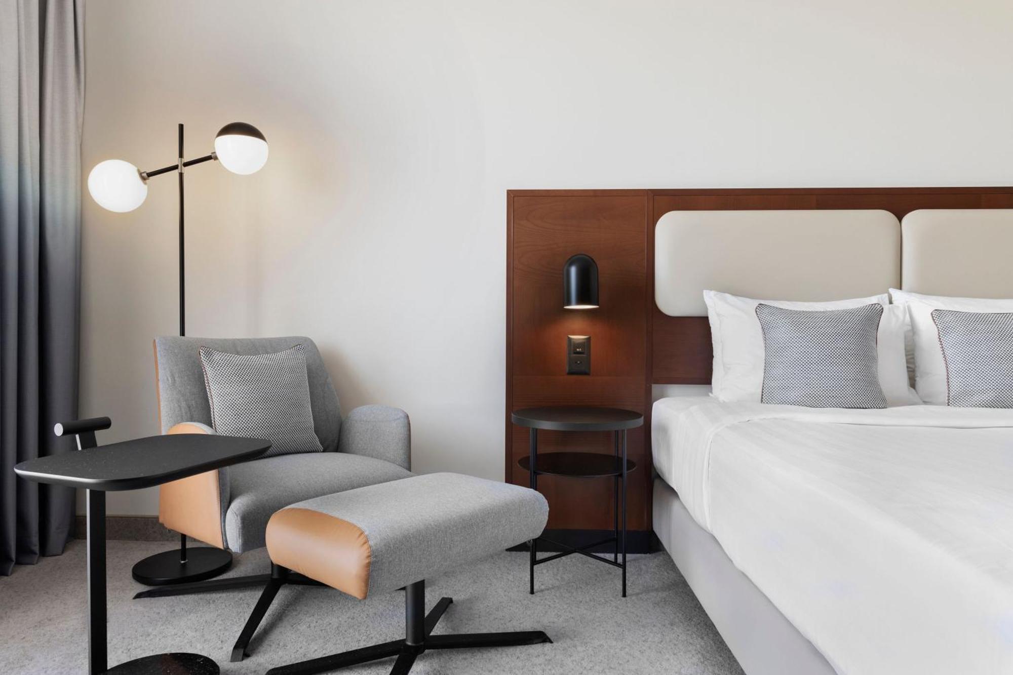 Quality room Guest room 1 King