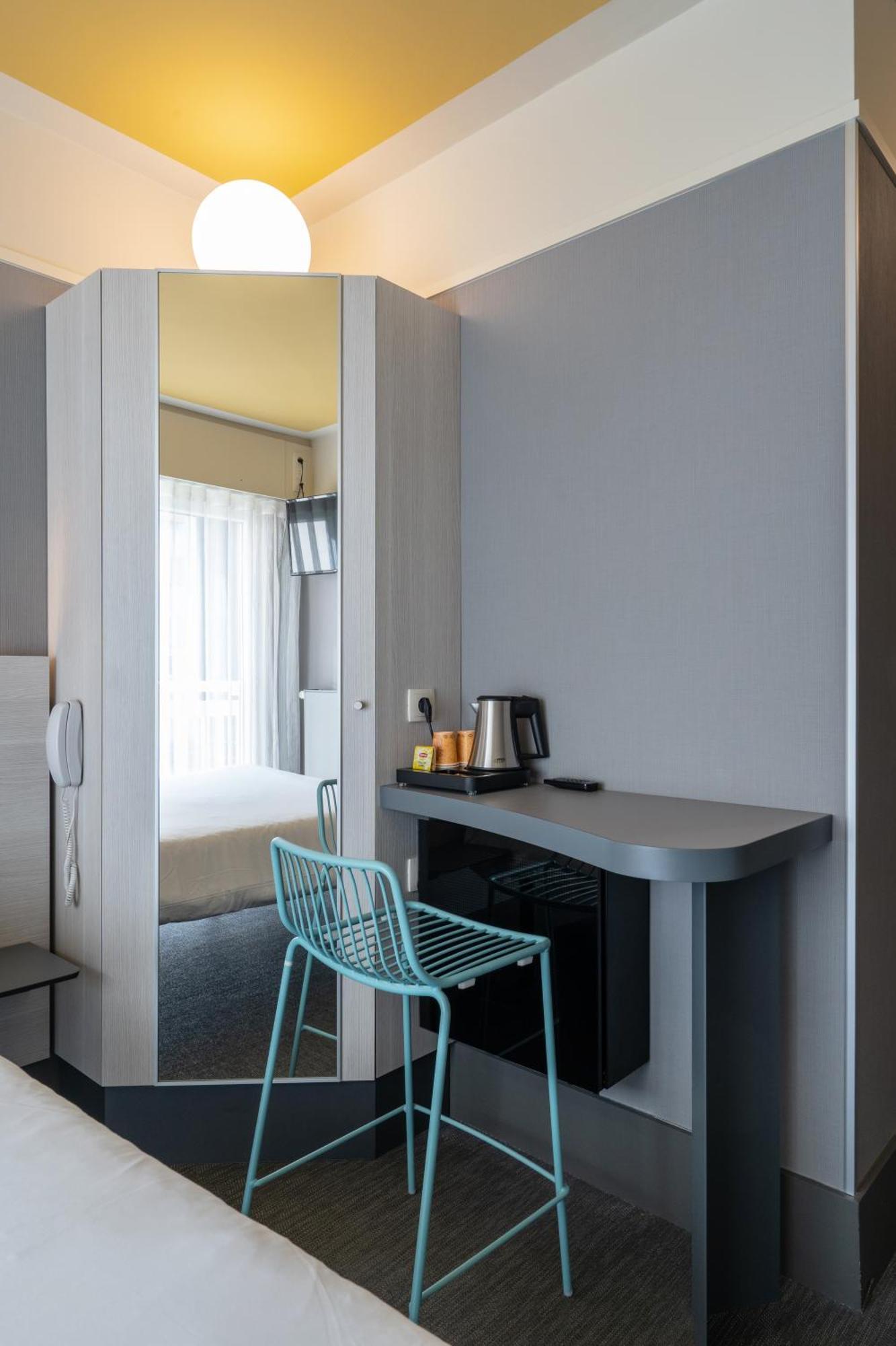 Quarto Individual Superior