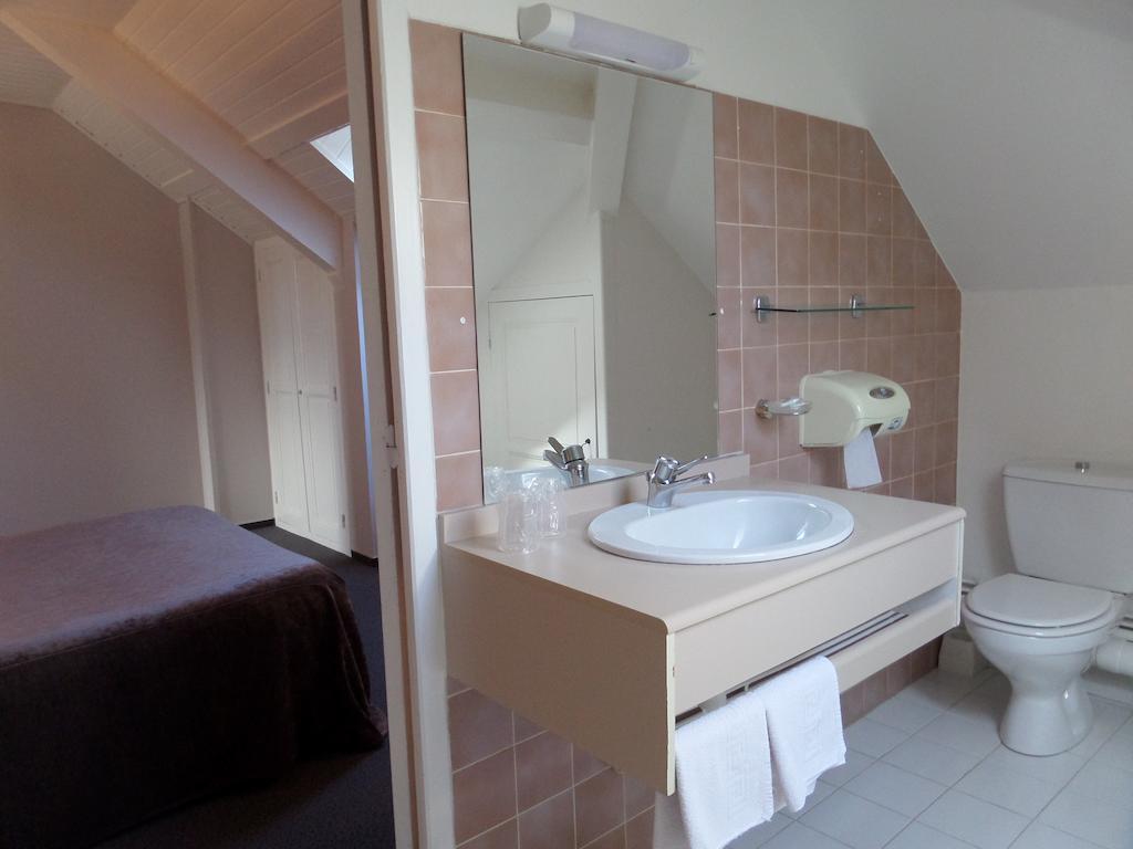 Chambre Simple