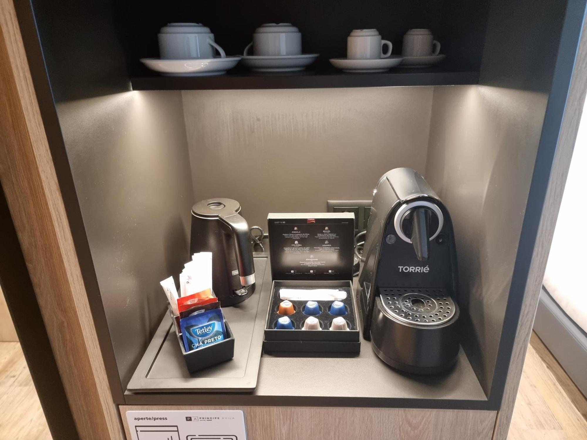 Zweibettzimmer - barrierefrei