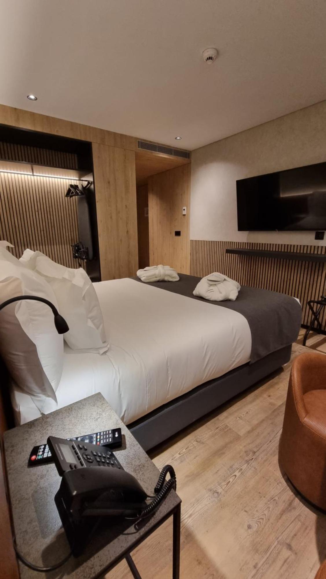 Superior Doppelzimmer