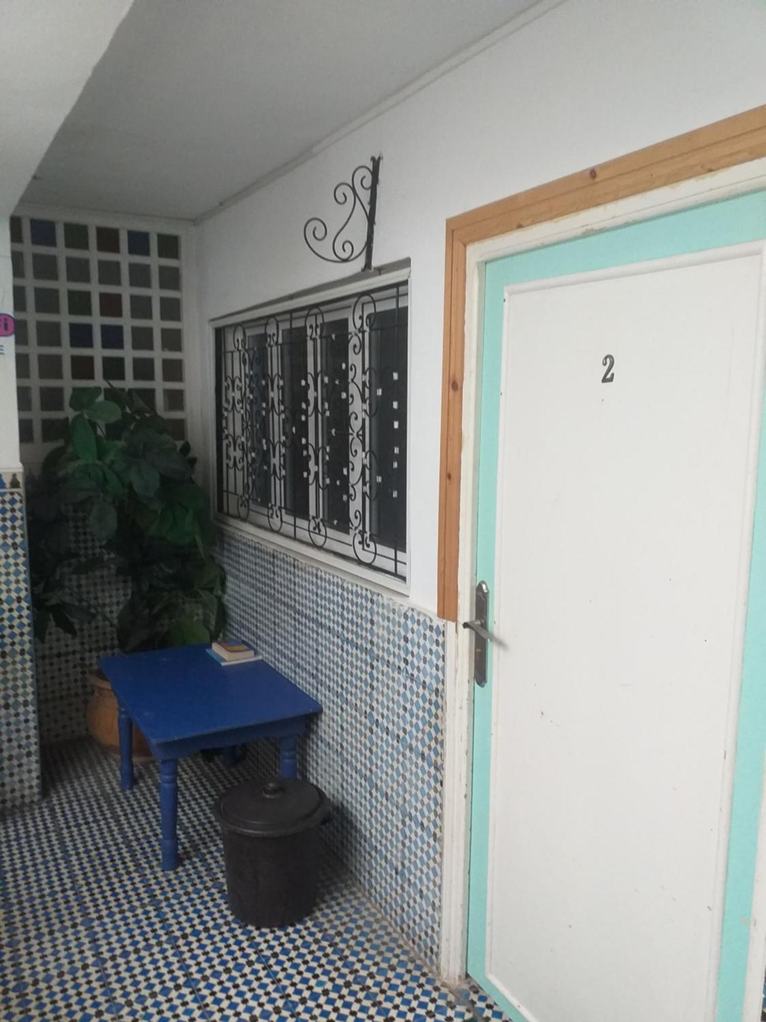 Chambre Double