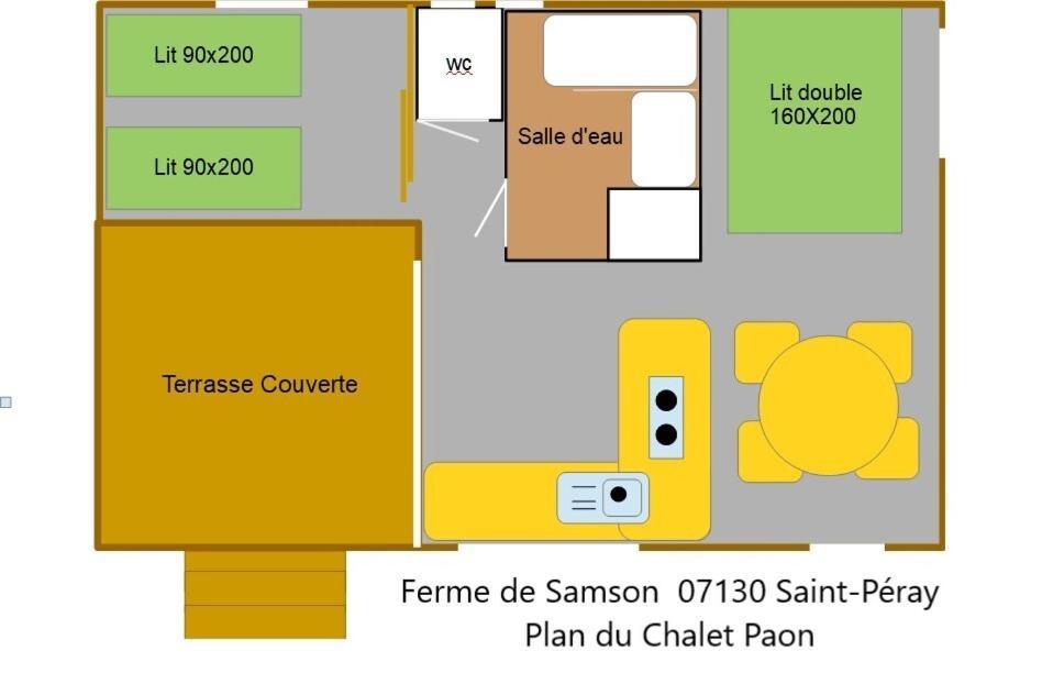Chalet