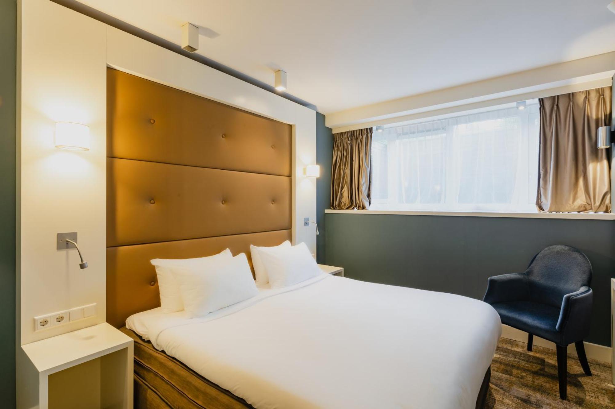 Souterrain Comfort Room