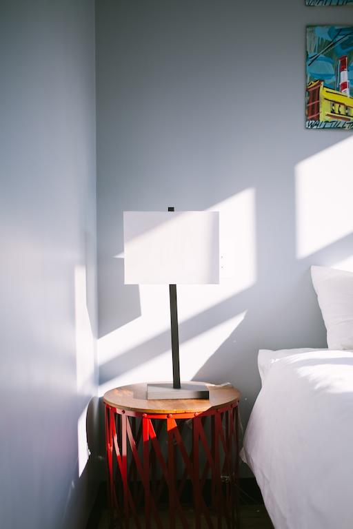 Quarto Queen com Acesso a Pessoas com Mobilidade Condicionada