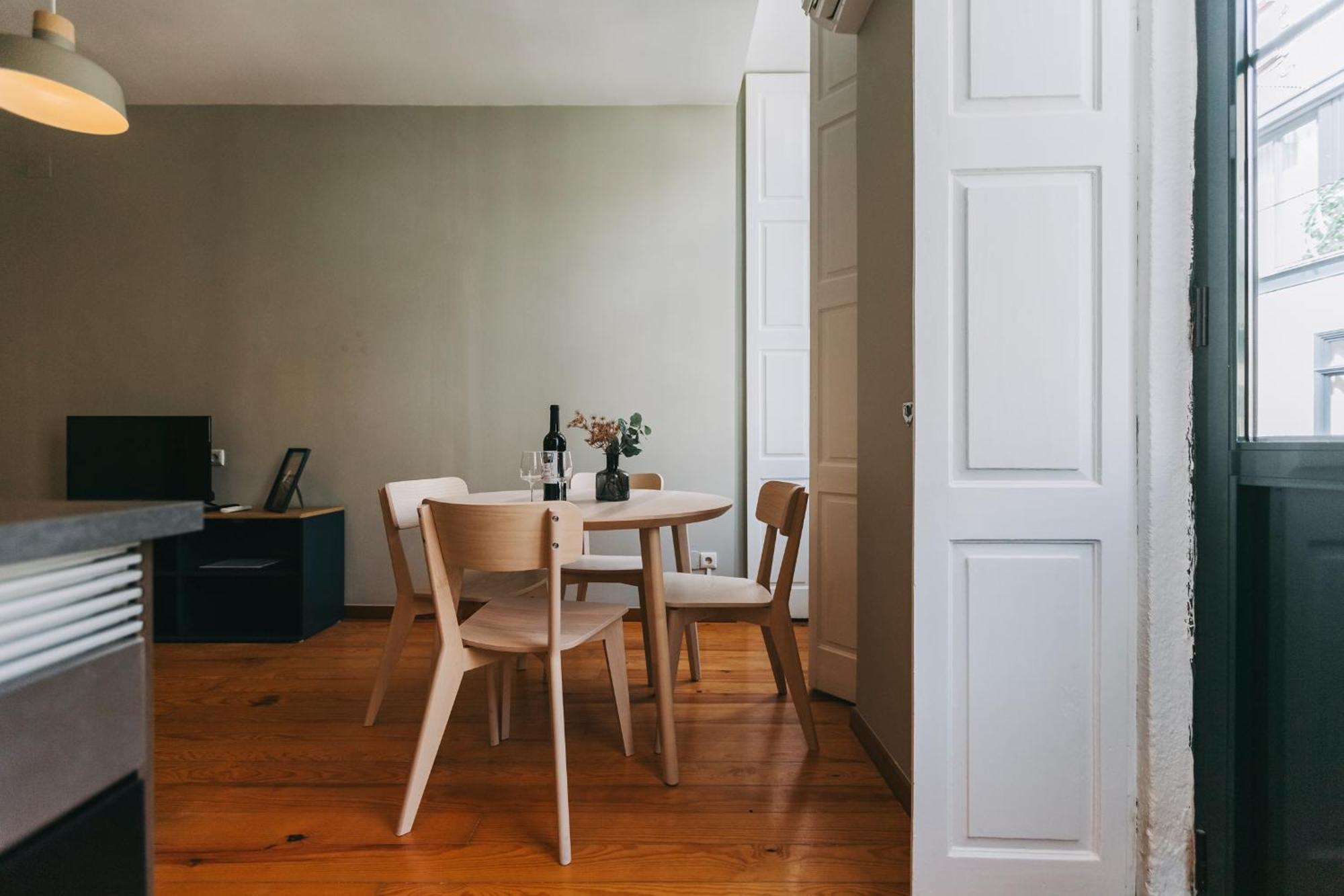 Standard Apartment