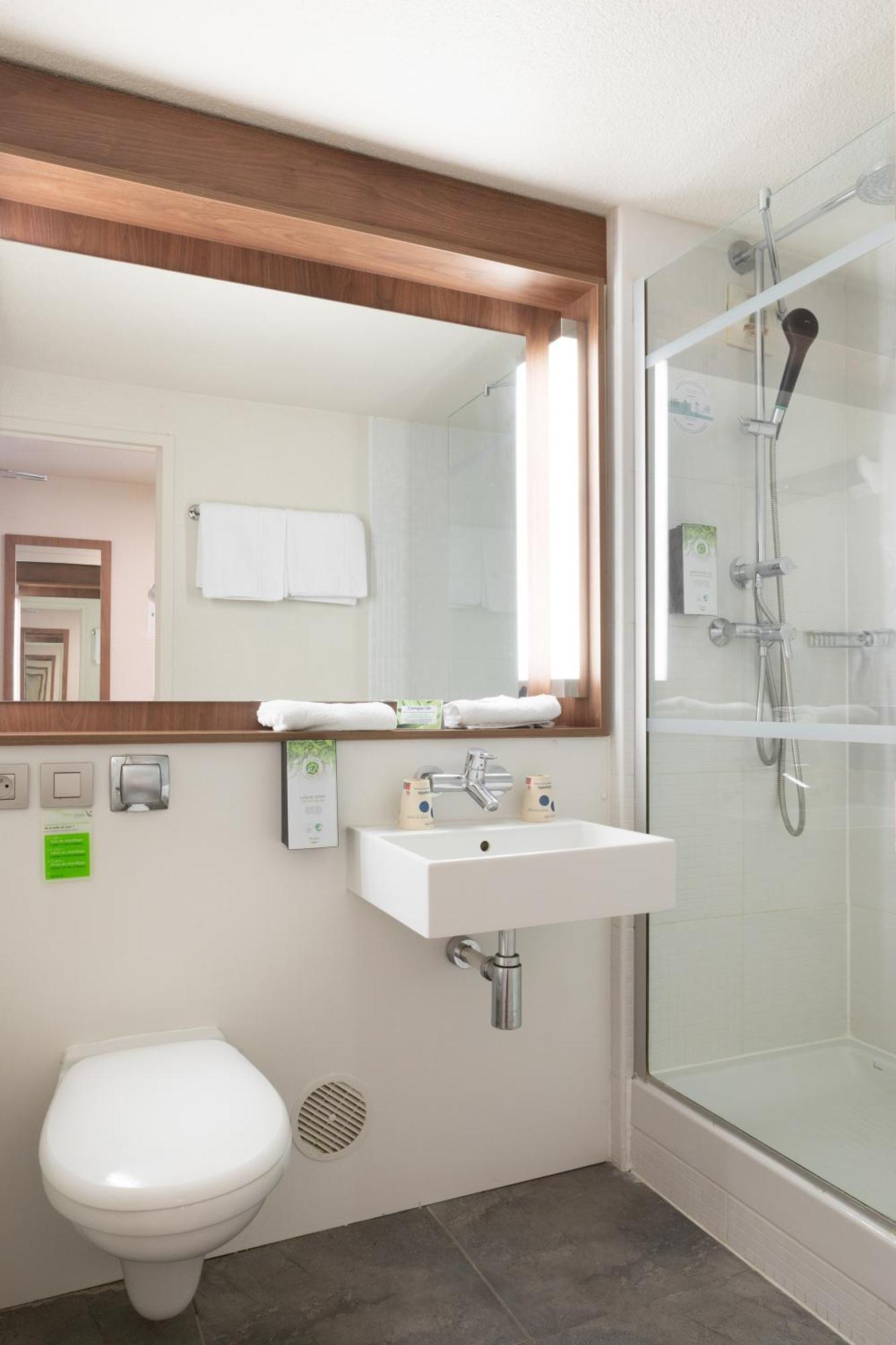 Chambre Double Supérieure