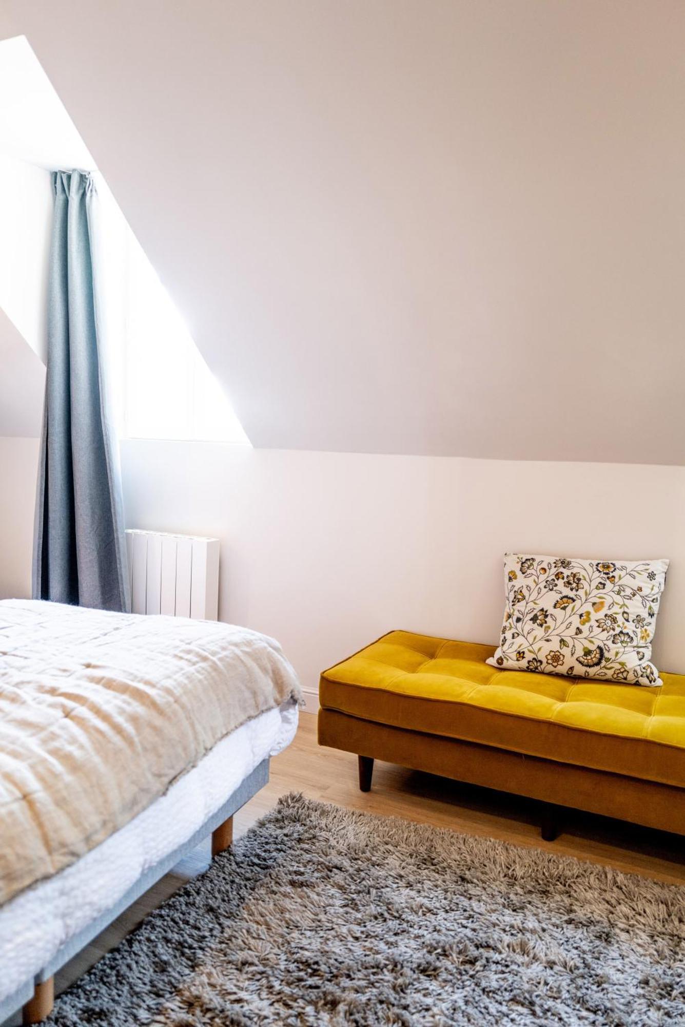 Grande Chambre Double