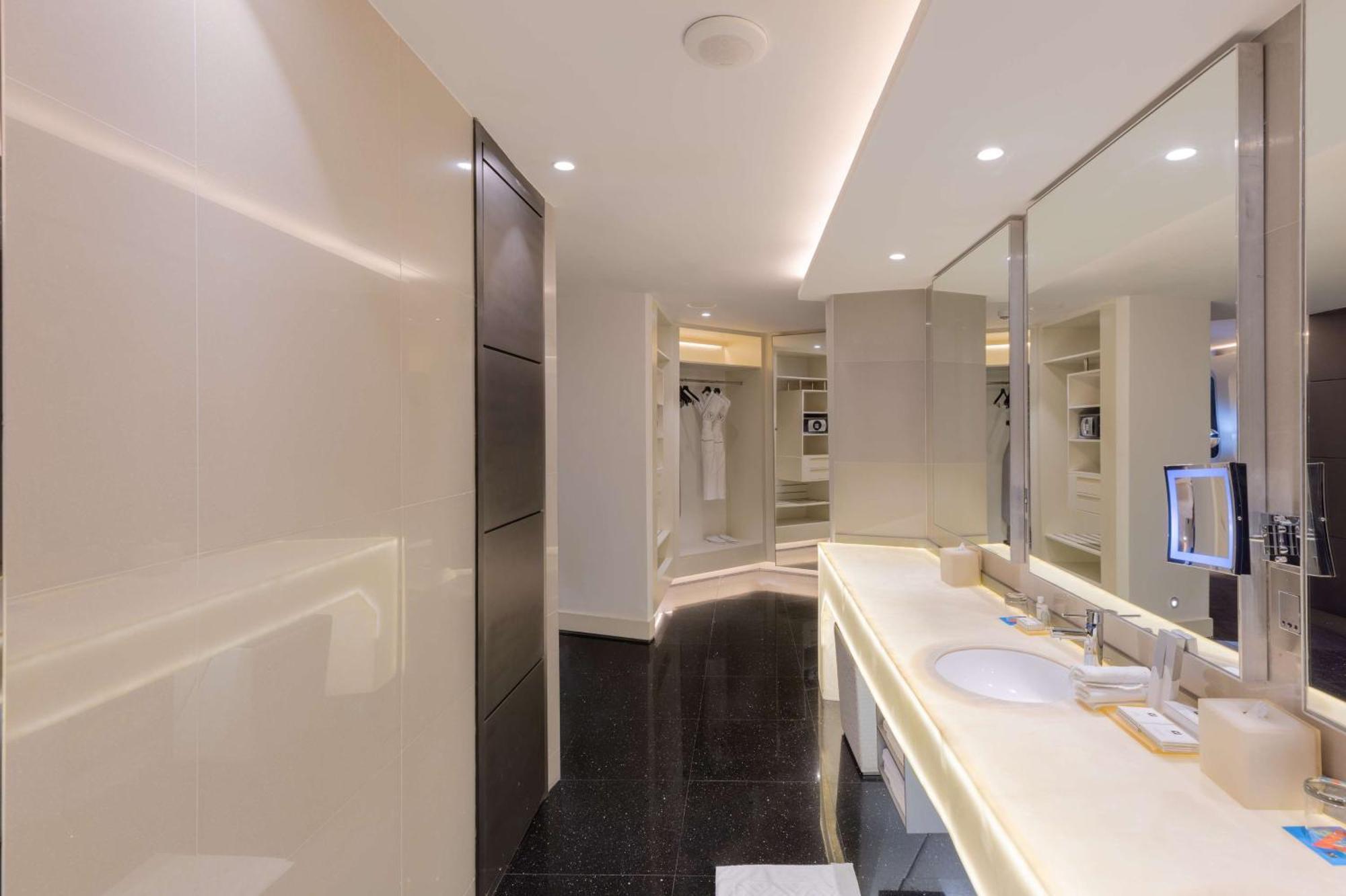 Suite Lit King-Size Mega