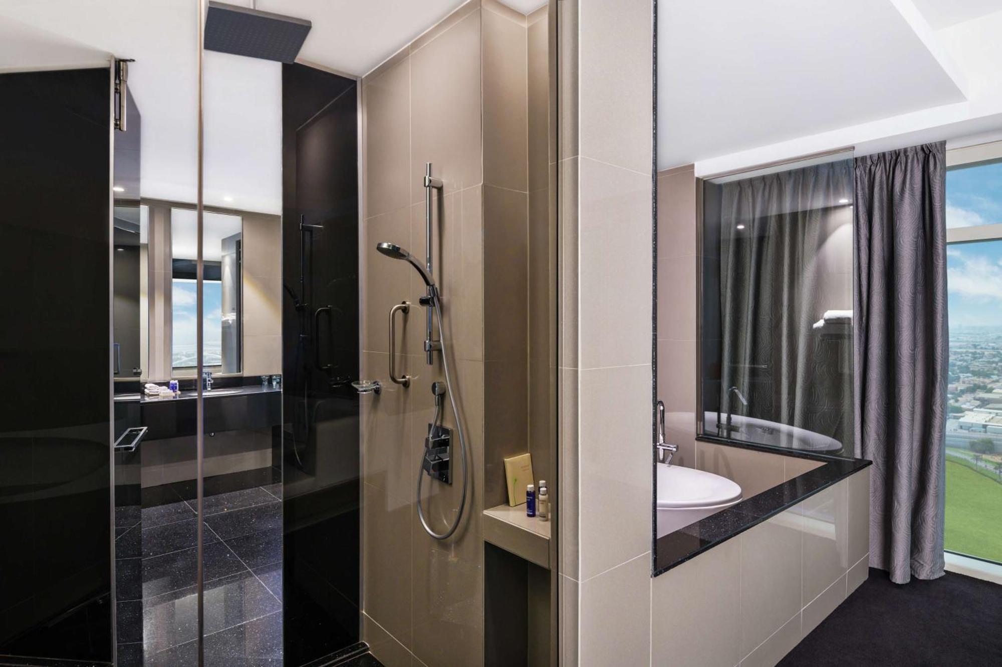 Suite Lit King-Size Vibrant