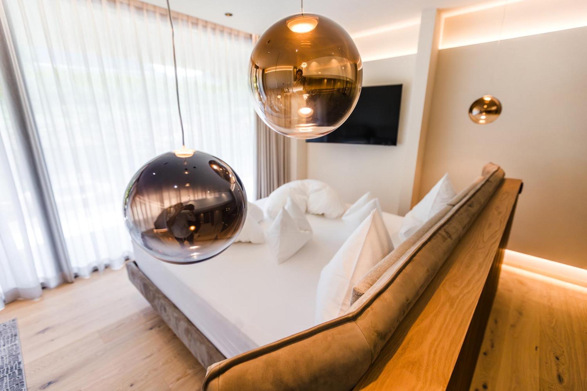 Deluxe Junior Suite