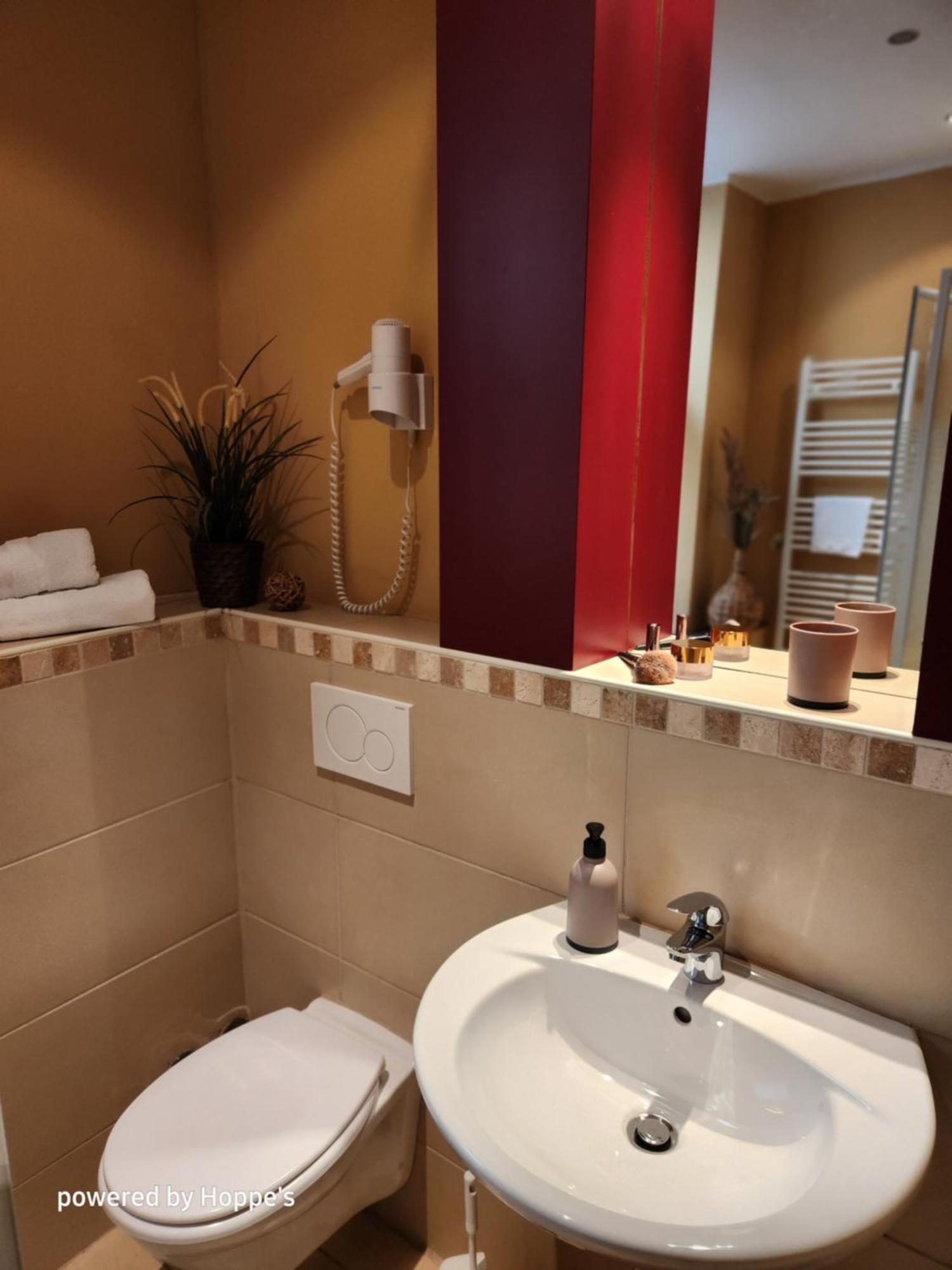 Budget Single Room