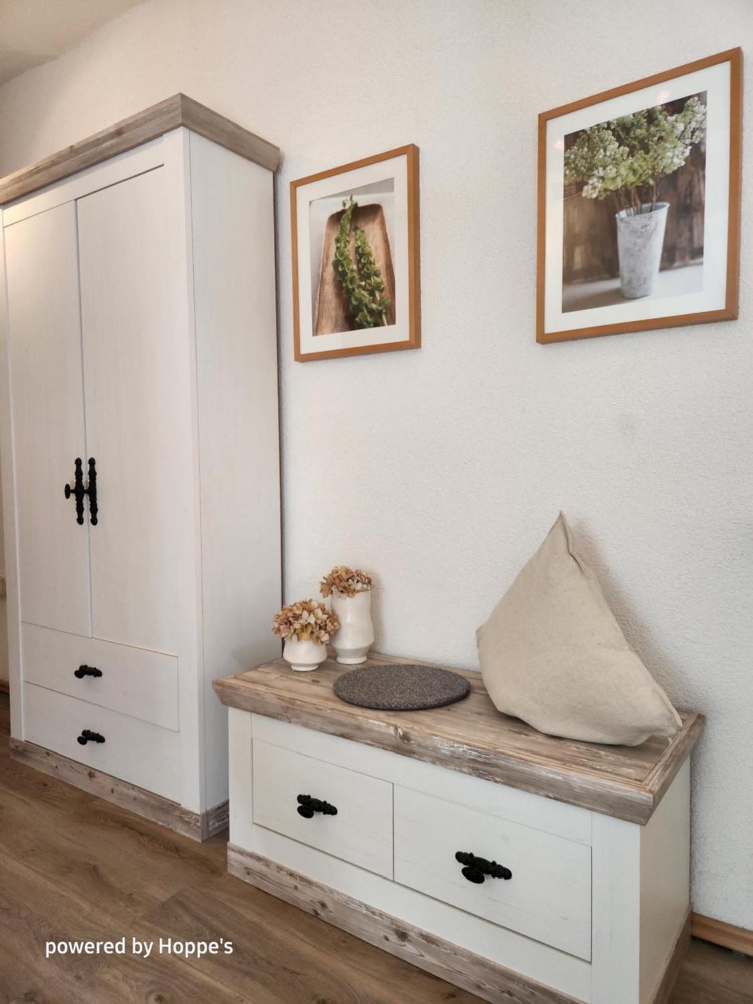 Budget Single Room