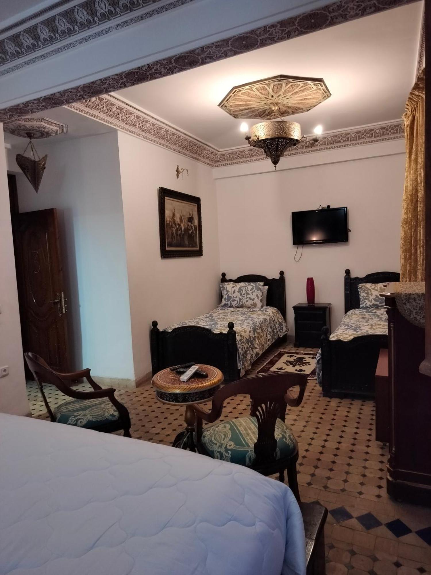 Deluxe Junior Suite