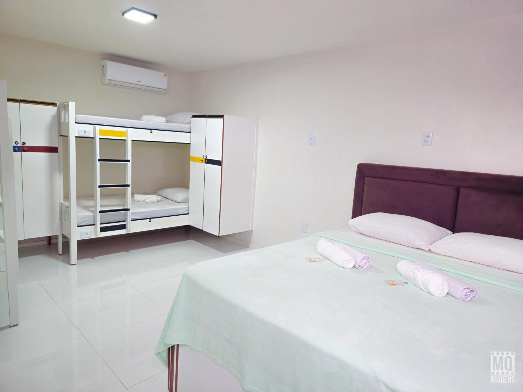 Quarto Familiar Superior