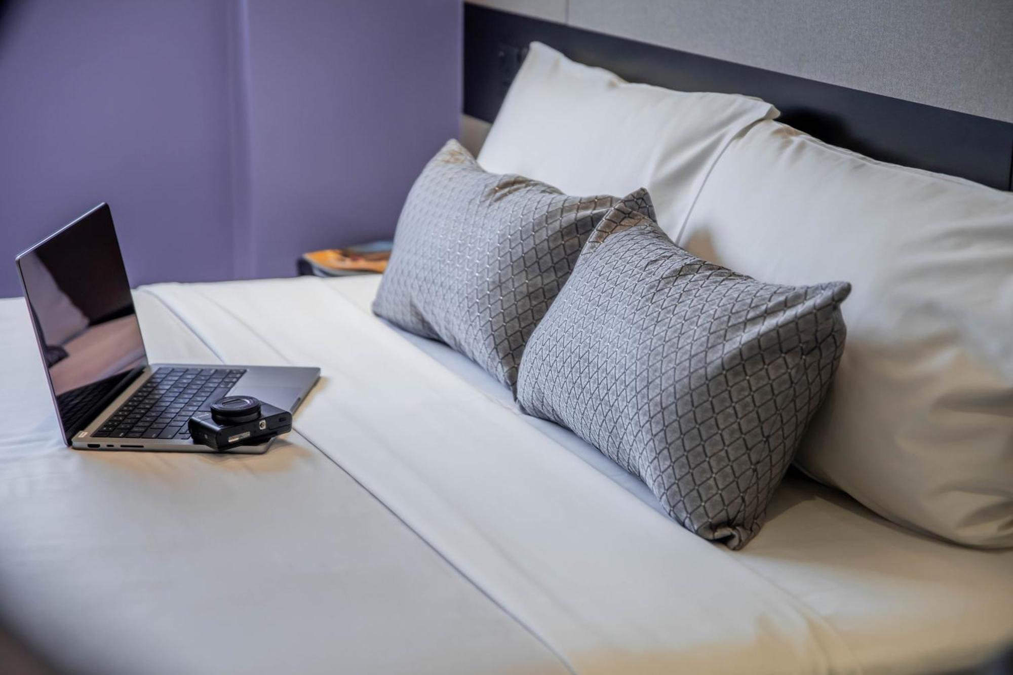 Chambre Supérieure Lit Queen-Size