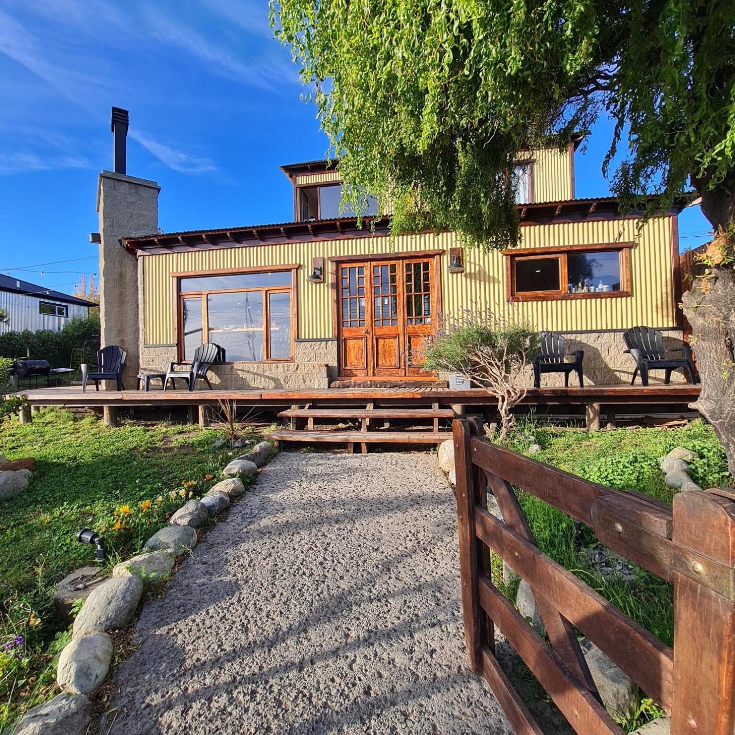 Bungalow