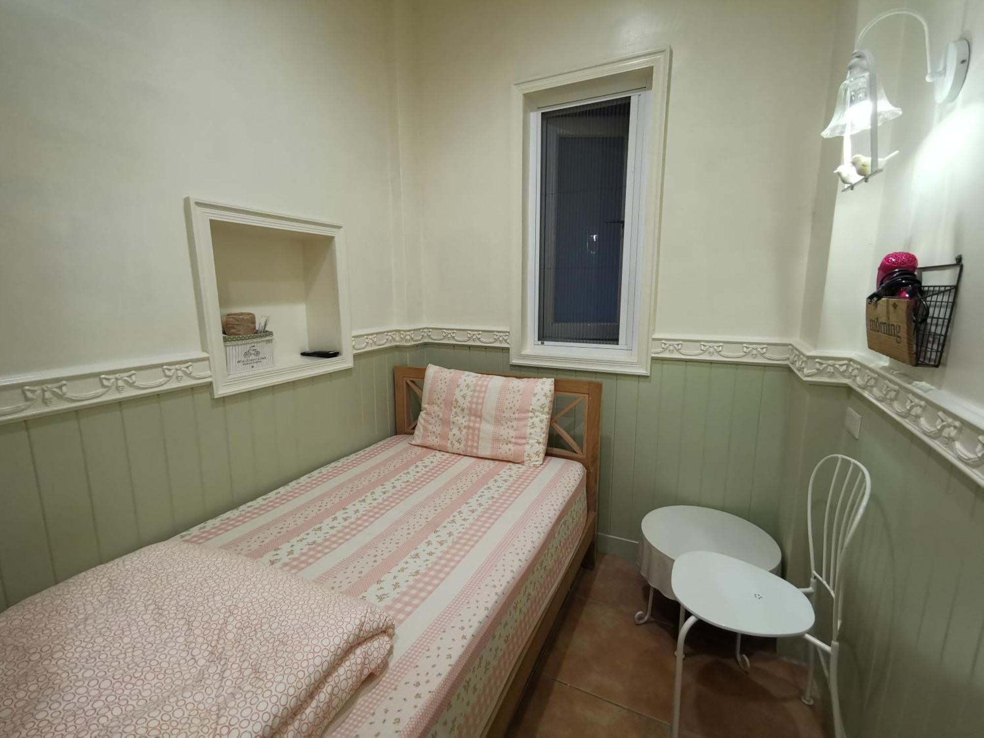 Single Room Ensuite