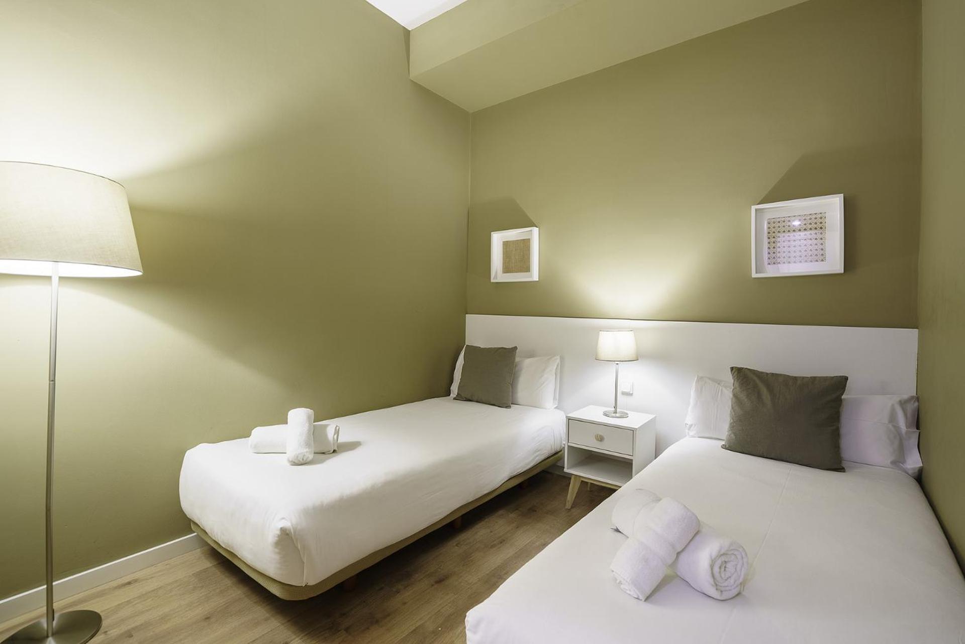 Apartamento Estándar