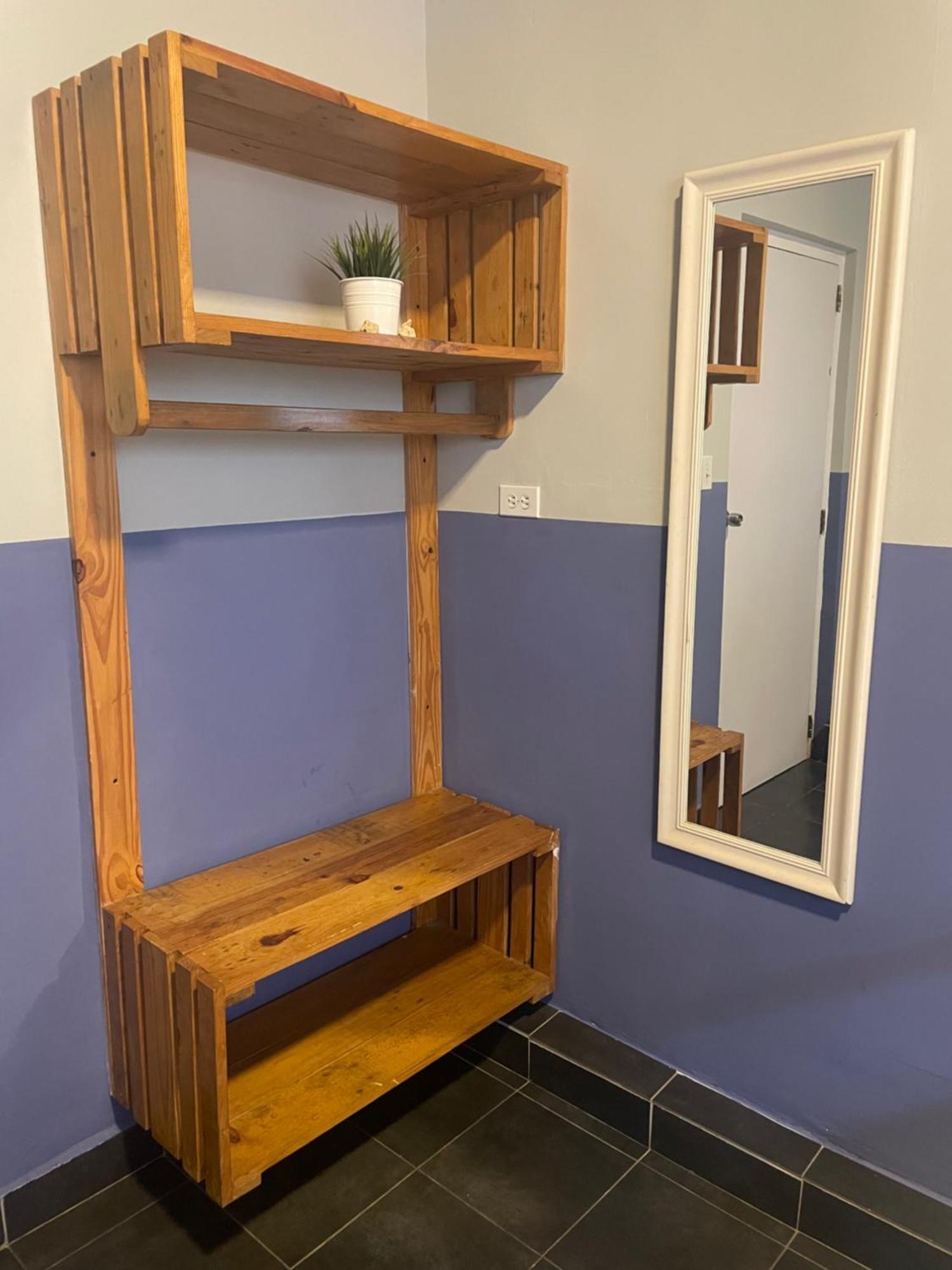 Classic Doppelzimmer mit Dusche