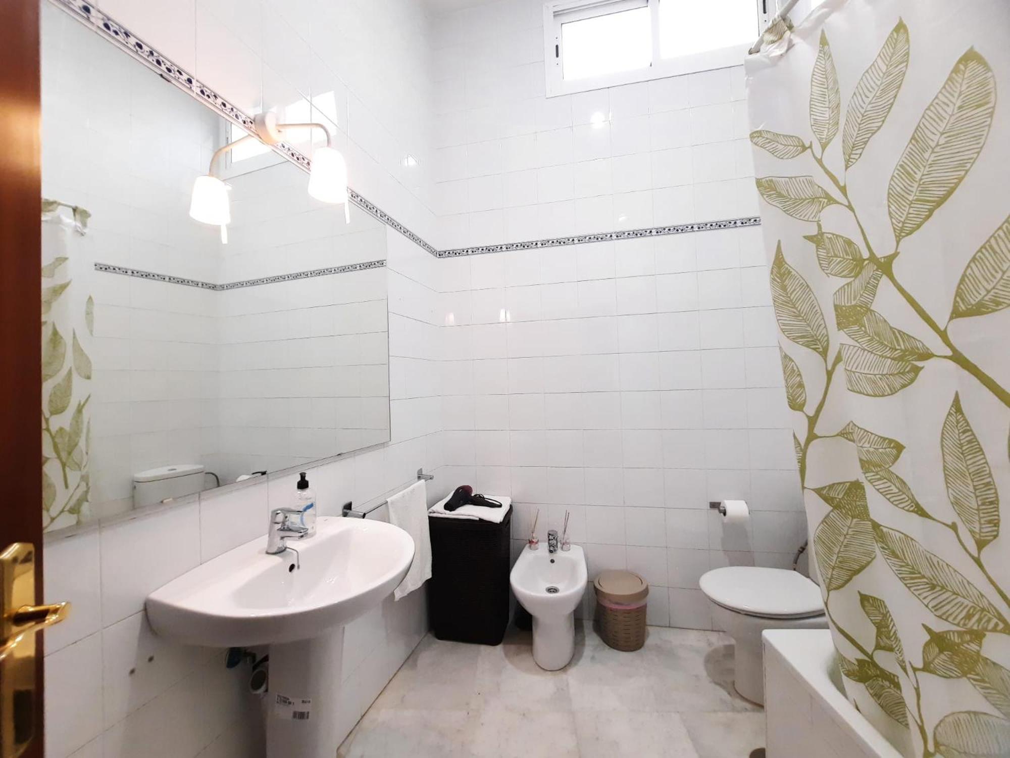 Habitación Doble con balcón