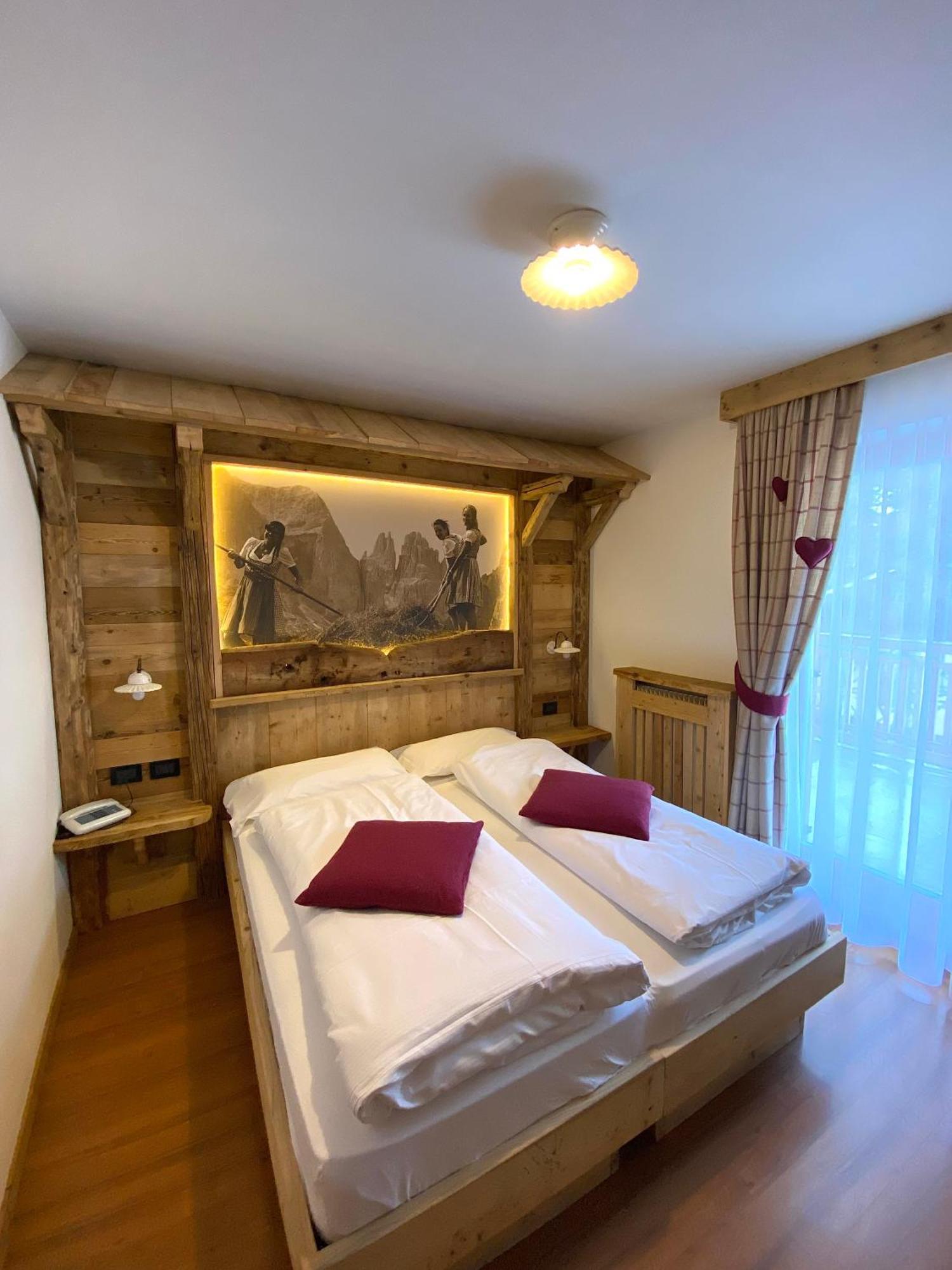 Double Room Balcony